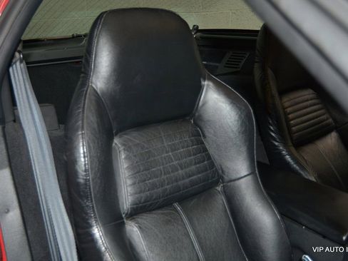 Used 1994 Chevrolet Corvette Coupe image 12