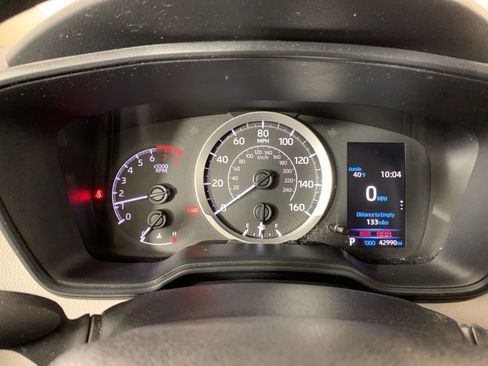 Used 2020 Toyota Corolla LE image 18