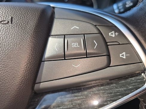Used 2024 Cadillac XT5 Premium Luxury FWD image 28