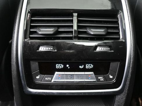 Used 2020 BMW X7 M50i w/ Executive Package AWD/4WD image 23
