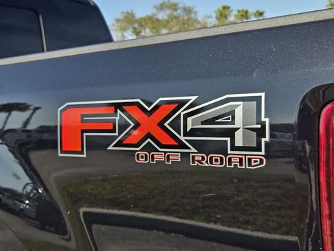 Used 2021 Ford F250 Lariat w/ Lariat Value Package image 6