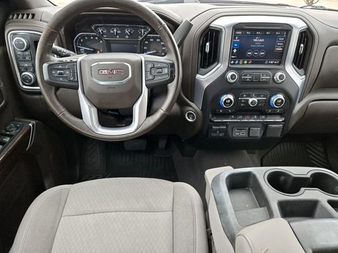 Used 2020 GMC Sierra 1500 SLE w/ SLE Value Package AWD/4WD image 13