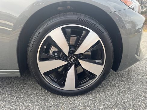 New 2025 Audi A5 2.0T Prestige image 25