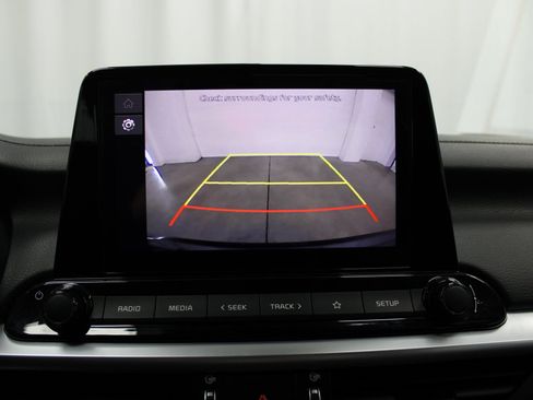 Used 2022 Kia Forte LXS image 46