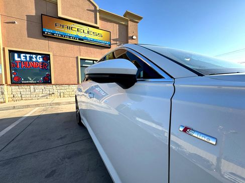 Used 2019 Audi A6 3.0T Prestige w/ Prestige Package image 81