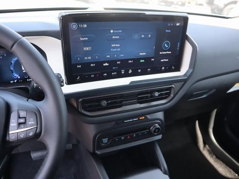 New 2025 Ford Bronco Sport Heritage w/ Convenience Package image 5