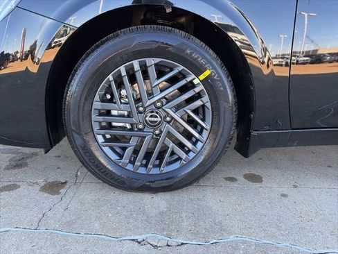 New 2026 Nissan Sentra SV image 7