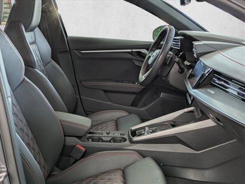 Used 2024 Audi S3 Premium Plus AWD/4WD image 27