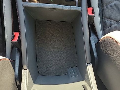 New 2026 Volkswagen Atlas Peak Edition image 36