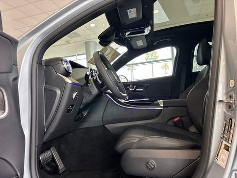 Certified 2026 Mercedes-Benz GLC 300 4MATIC image 17