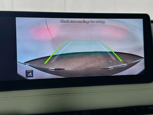 New 2026 INFINITI QX60 Pure image 16