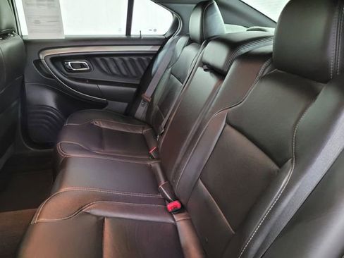 Used 2013 Ford Taurus SEL image 43