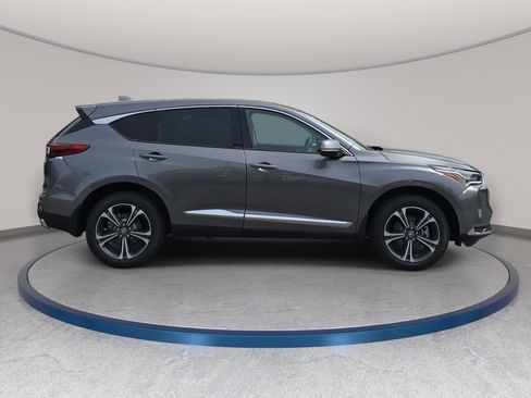 New 2026 Acura RDX SH-AWD w/ Technology Package image 4