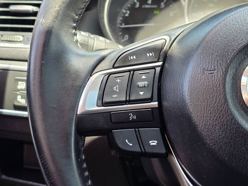 Used 2016 MAZDA CX-5 Grand Touring FWD image 30