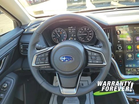 New 2025 Subaru Outback Premium w/ Popular Package #1A image 9