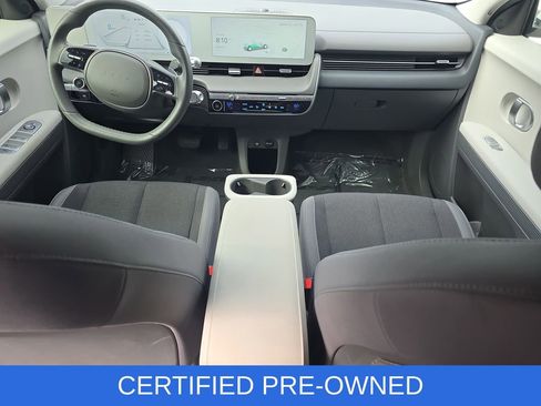 Certified 2024 Hyundai Ioniq 5 SEL RWD image 38