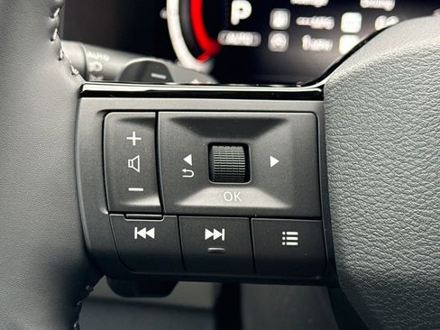 New 2026 Nissan Pathfinder SL w/ Cargo Package image 34