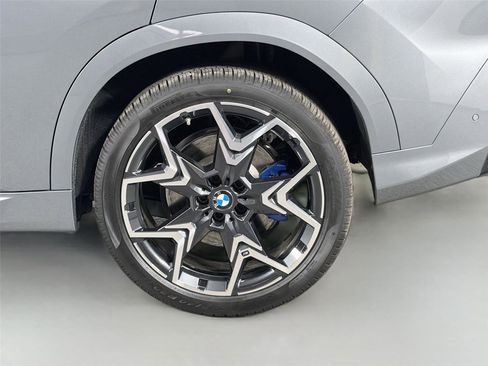 New 2026 BMW X2 M35i w/ Technology Package AWD/4WD image 30
