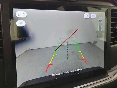 New 2026 Ford F150 STX w/ F-150 LOBO Package image 29