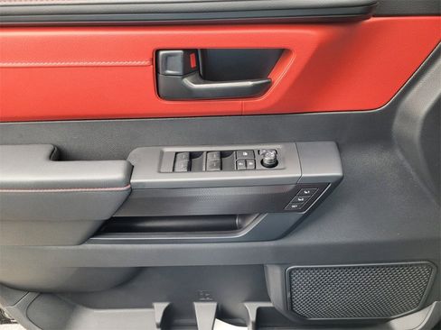 New 2025 Toyota Tundra TRD Pro image 24