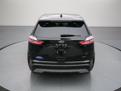 Certified 2024 Ford Edge SEL AWD/4WD image 6