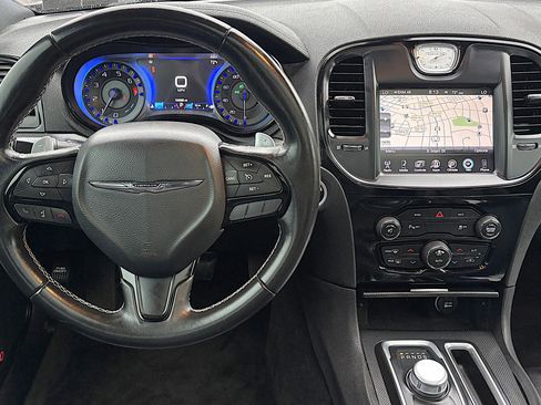Used 2015 Chrysler 300 S w/ 300S Premium Group AWD/4WD image 11