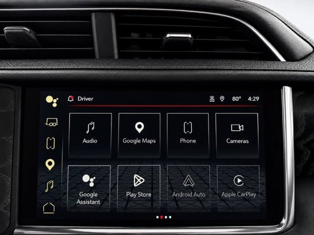 Used 2024 GMC Yukon Denali w/ Advanced Technology Package AWD/4WD image 40