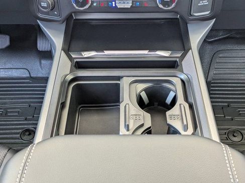 New 2026 Ford F550 4x4 Crew Cab Super Duty image 21