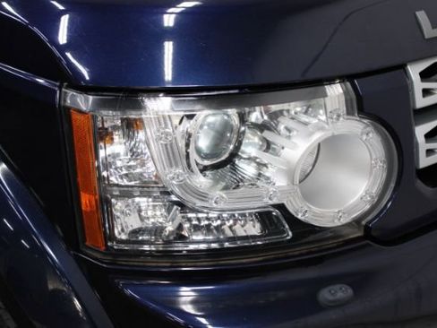 Used 2013 Land Rover LR4 HSE image 28