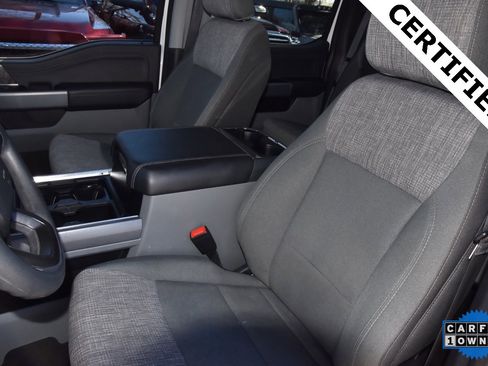 Certified 2024 Ford F250 XLT w/ XLT Premium Package image 32