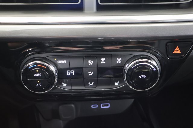 New 2026 Chevrolet Trax ACTIV w/ Driver Confidence Package FWD image 20
