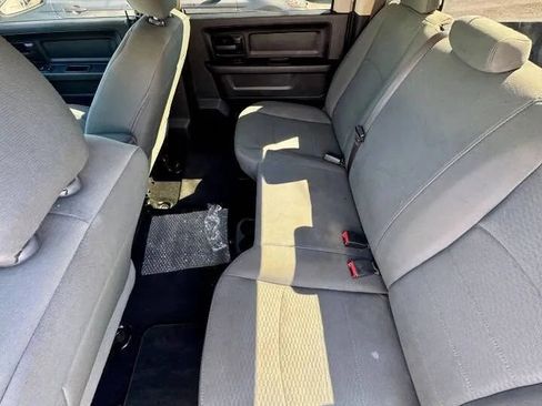 Used 2020 RAM 1500 Tradesman w/ Popular Equipment Group image 9