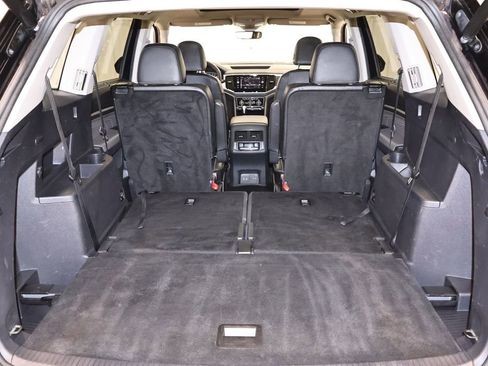 Used 2022 Volkswagen Atlas SEL R-Line AWD/4WD image 38