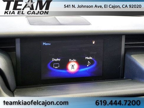 Used 2017 Lexus IS 200t image 25