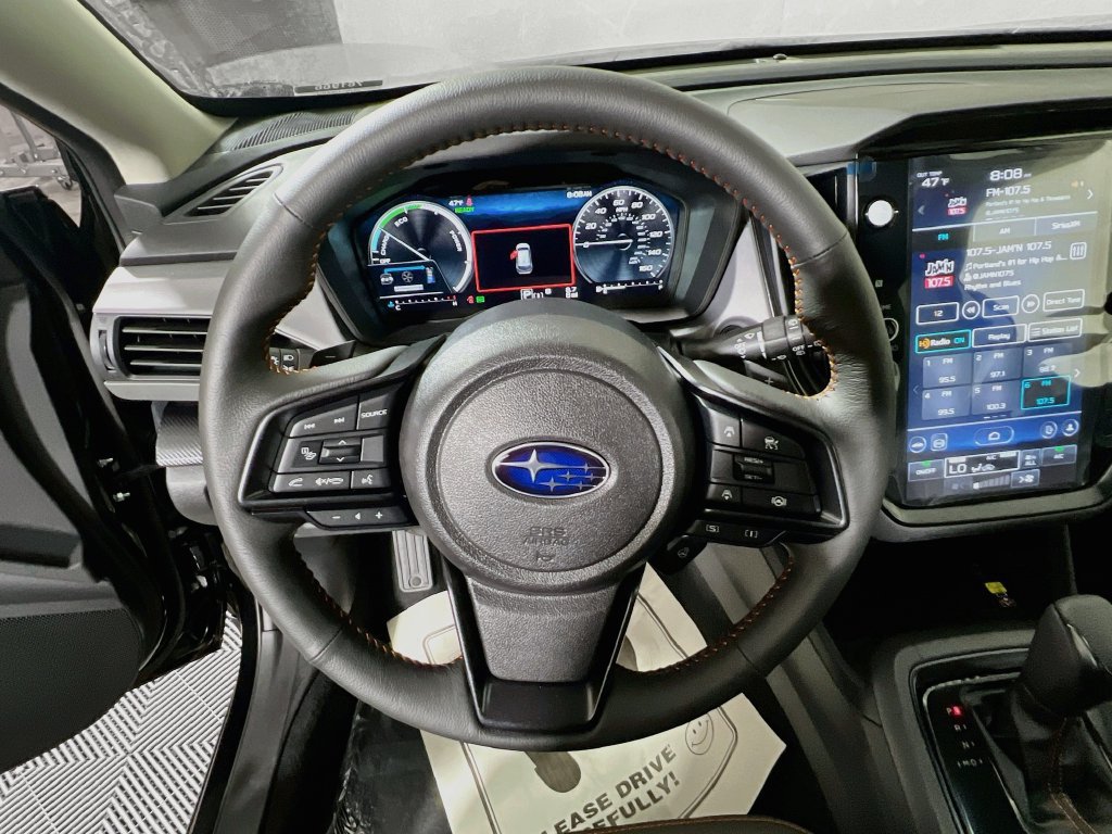 New 2026 Subaru Crosstrek 2.5i Limited AWD/4WD image 10