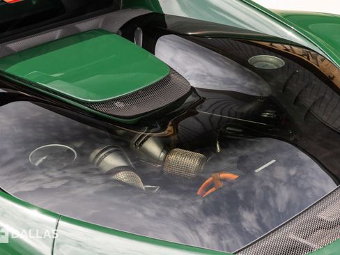 Used 2022 Ferrari 296 GTB image 13