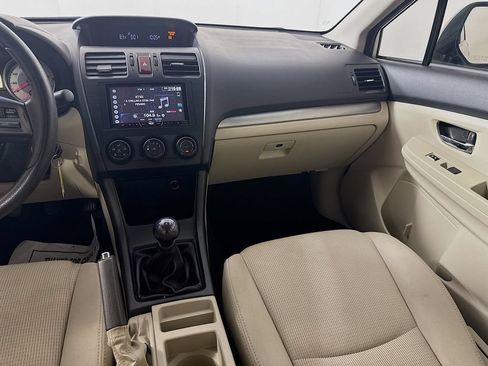 Used 2012 Subaru Impreza 2.0i Sport Premium AWD/4WD image 27