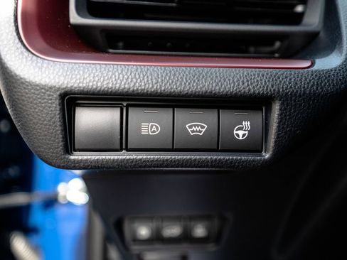 New 2026 Toyota Prius Plug-In Hybrid w/ Limited Premium Package FWD image 19