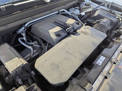 Used 2023 Chevrolet Colorado ZR2 w/ ZR2 Convenience Package III AWD/4WD image 41