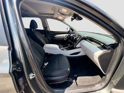 Used 2022 Hyundai Tucson SEL w/ Convenience Package image 26