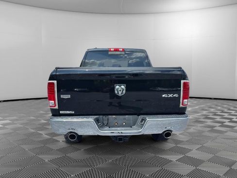 Used 2014 RAM 1500 Laramie AWD/4WD image 8