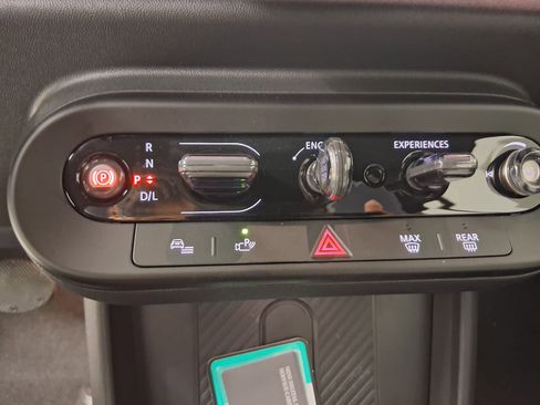 New 2026 MINI Cooper Convertible image 25