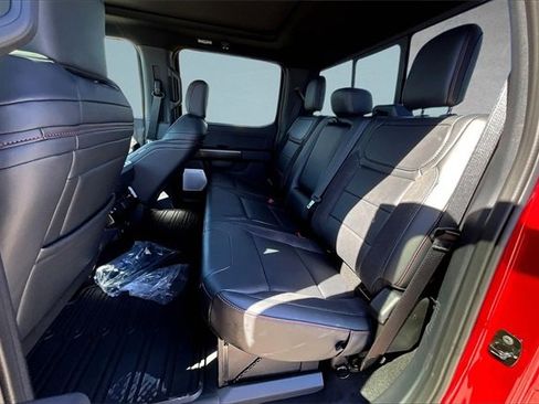 New 2025 Ford F150 Raptor image 10