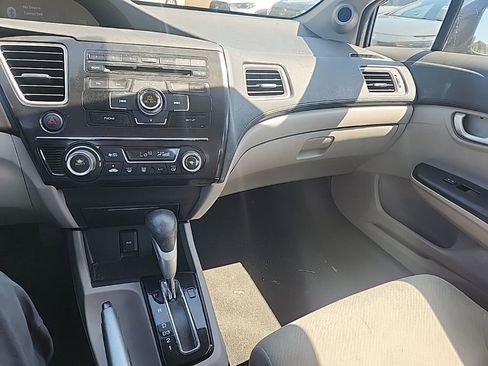 Used 2013 Honda Civic EX image 13