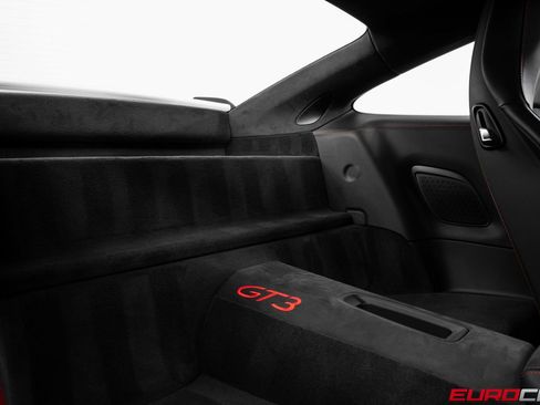 Used 2019 Porsche 911 GT3 image 42