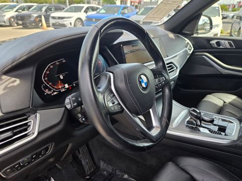 Used 2021 BMW X5 sDrive40i w/ Premium Package RWD image 13