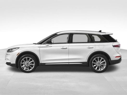 Used 2022 Lincoln Corsair FWD image 34