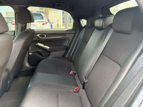 Used 2024 Honda Civic Sport image 23