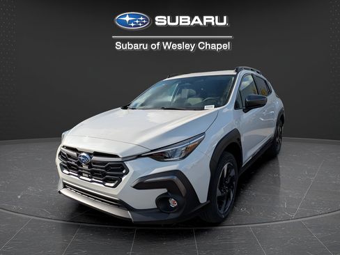 Used 2026 Subaru Crosstrek 2.5i Limited AWD/4WD image 8