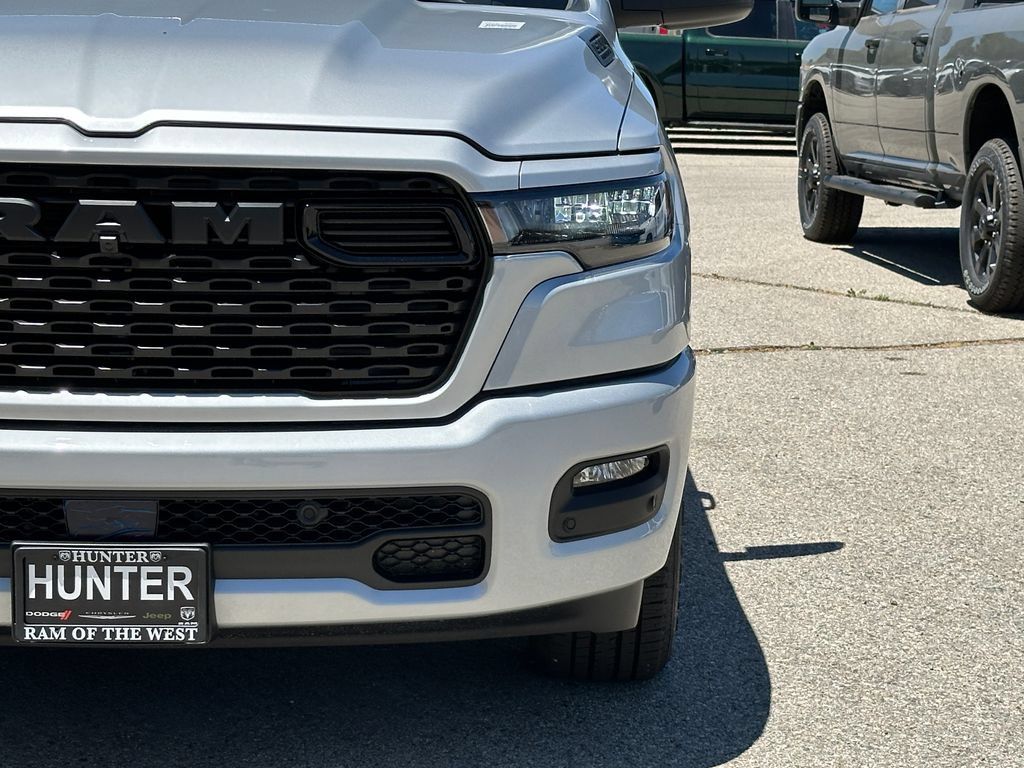 New 2026 RAM 1500 Express RWD image 13
